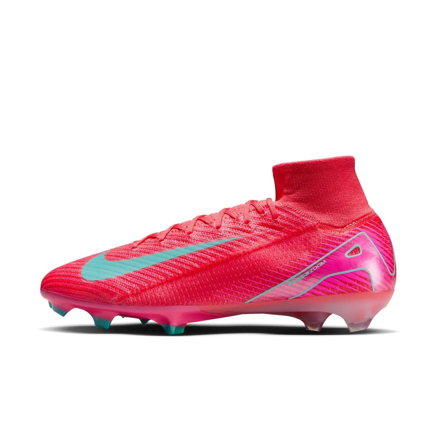 Nike Mercurial Superfly 10 Elite FG Mercurial boots