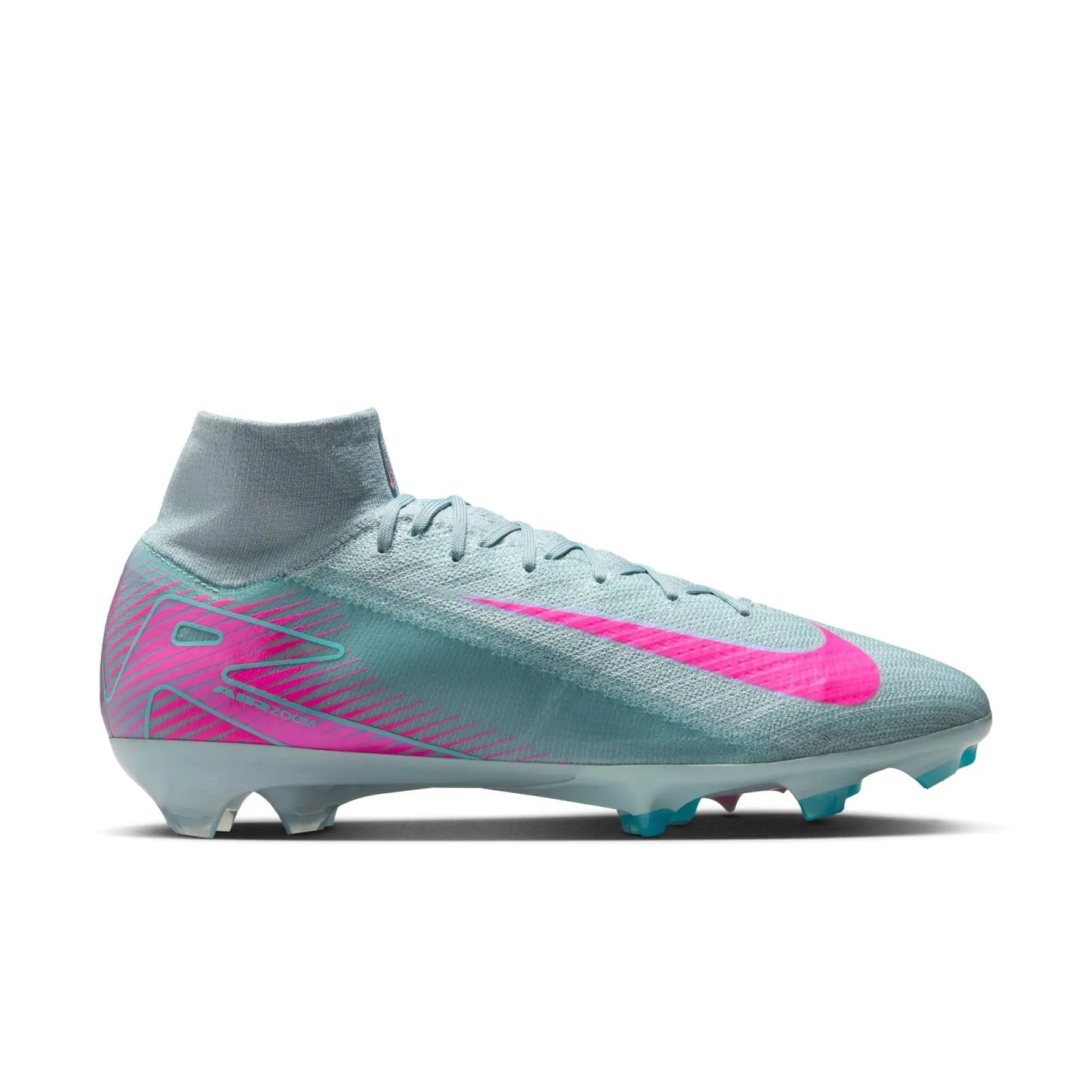 Nike Mercurial Superfly 10 Elite FG Mercurial boots