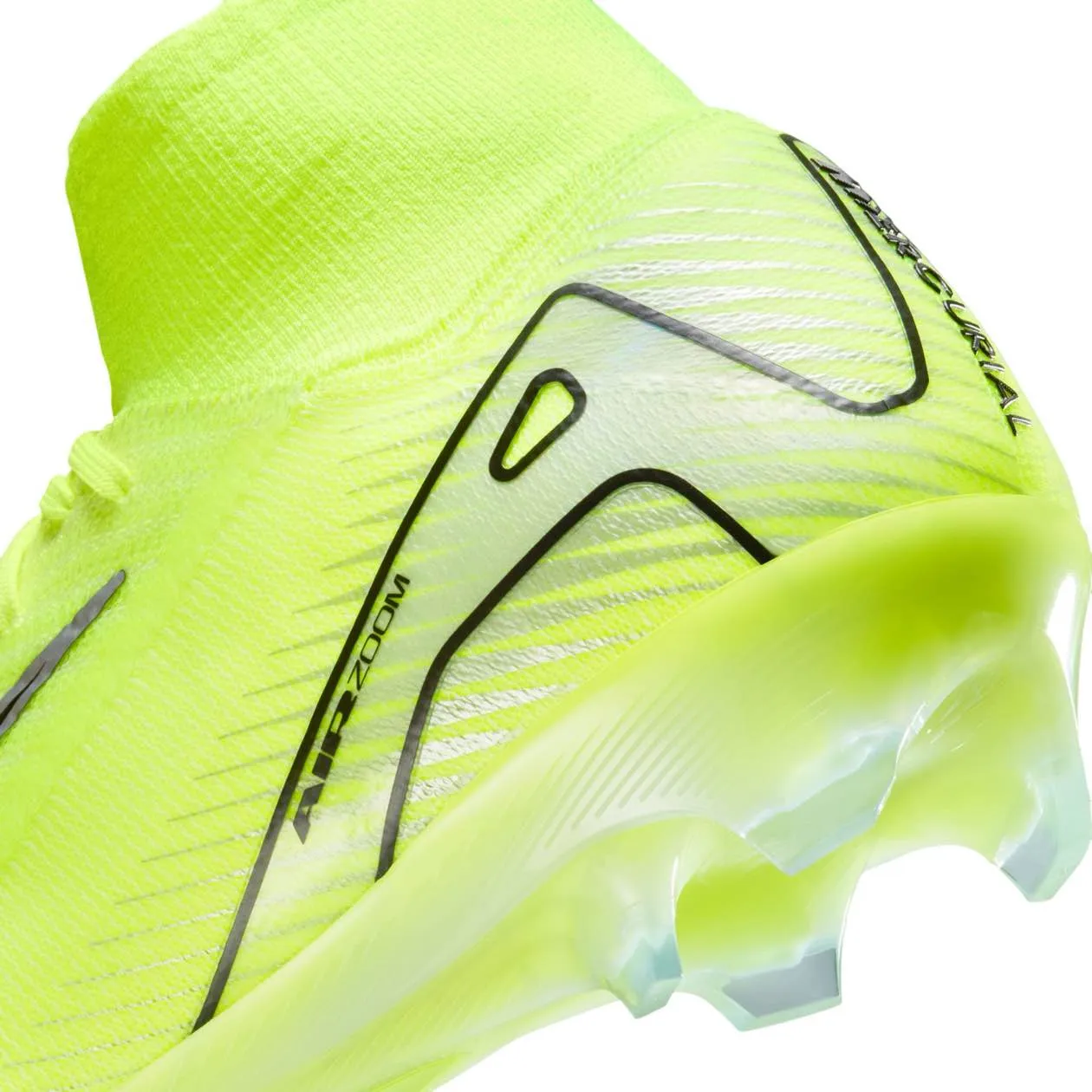 Nike Mercurial Superfly 10 Elite FG Mercurial boots