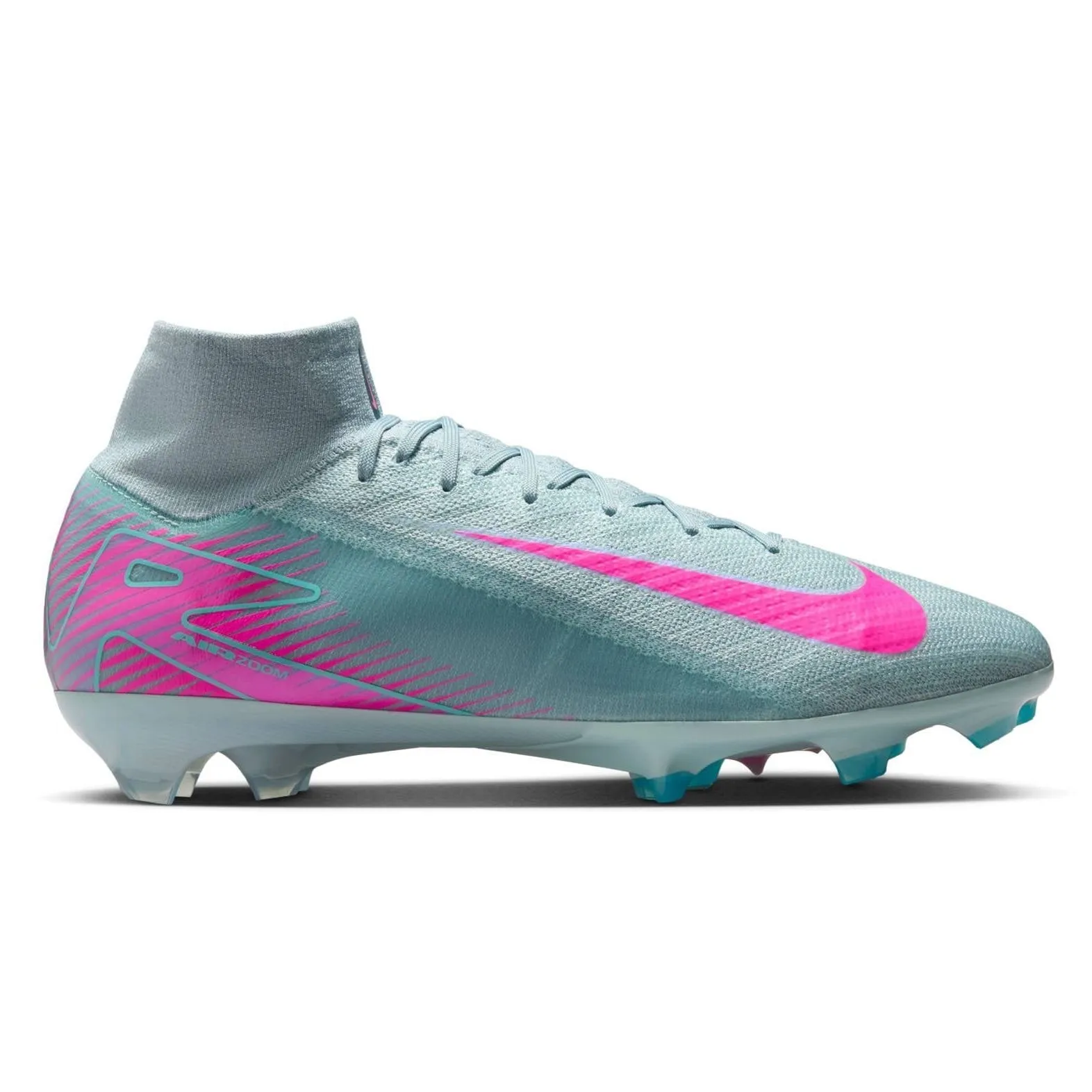 Nike Mercurial Superfly 10 Elite FG nike mercurial high-performance soccer cleats