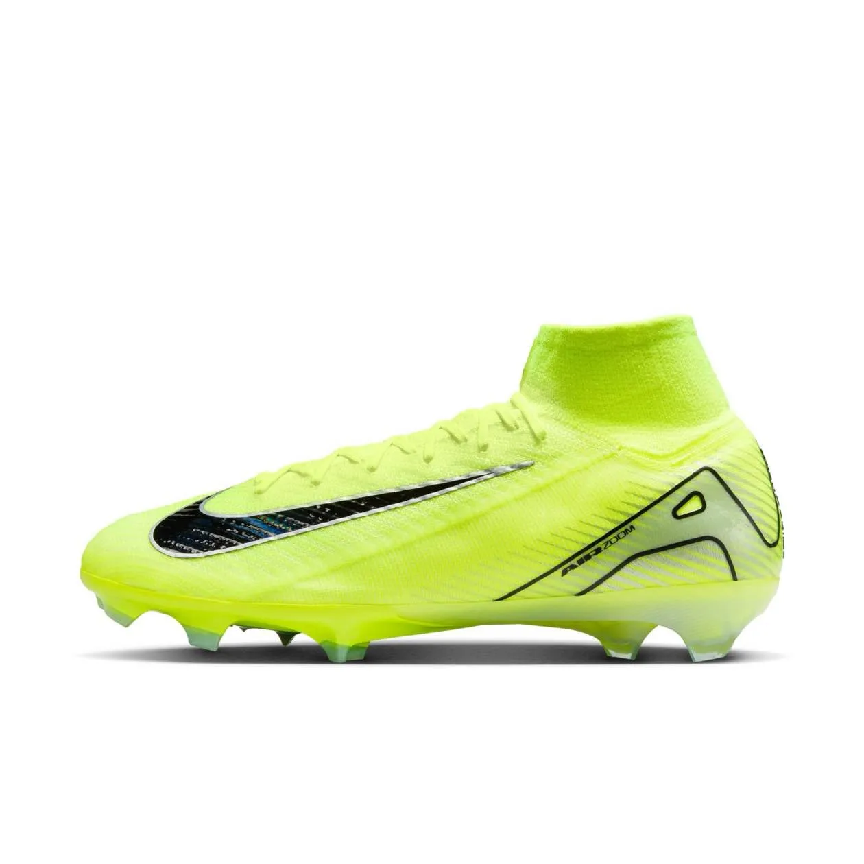 Nike Mercurial Superfly 10 Elite FG Mercurial boots