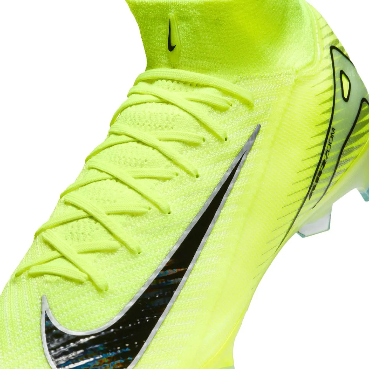 Nike Mercurial Superfly 10 Elite FG Mercurial boots
