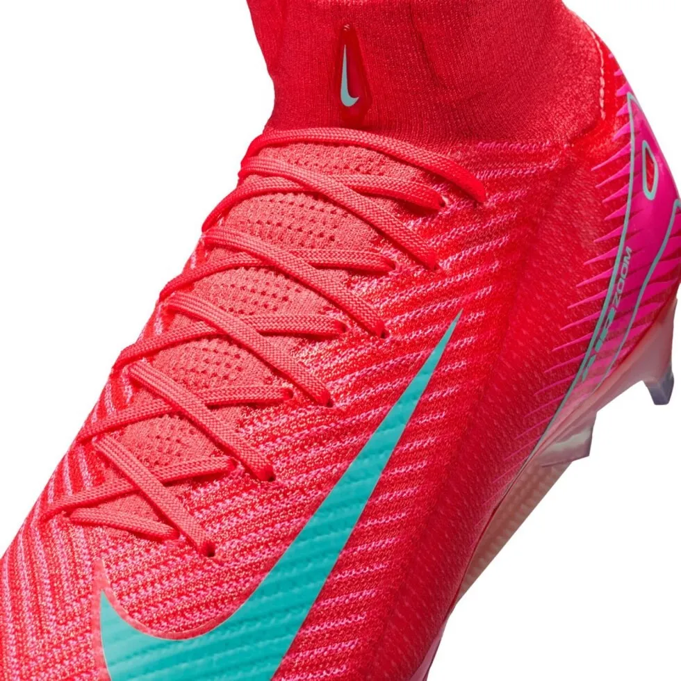 Nike Mercurial Superfly 10 Elite FG Mercurial boots
