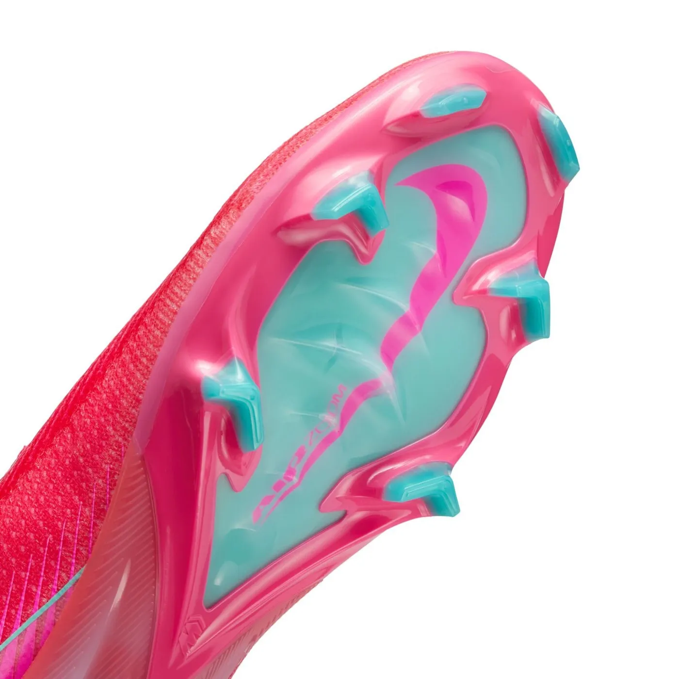 Nike Mercurial Superfly 10 Elite FG Mercurial boots