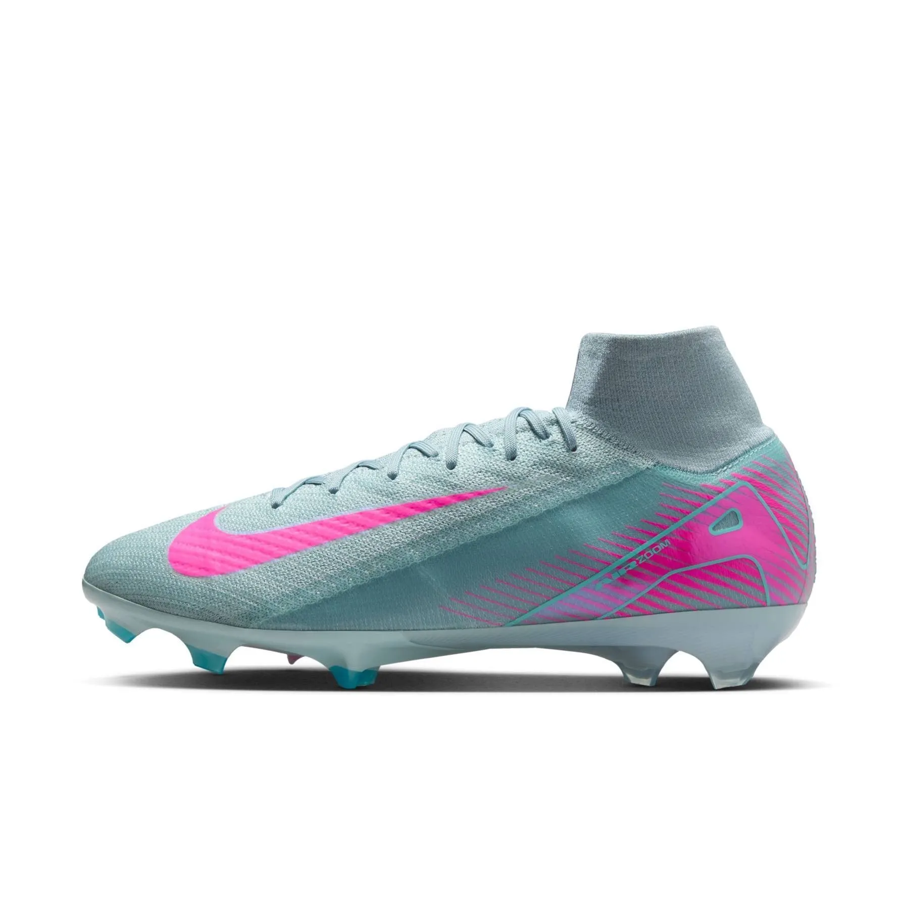 Nike Mercurial Superfly 10 Elite FG Mercurial boots
