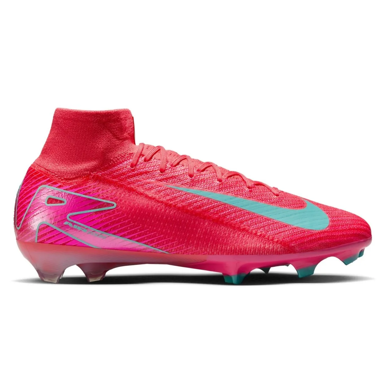 Nike Mercurial Superfly 10 Elite FG Mercurial boots