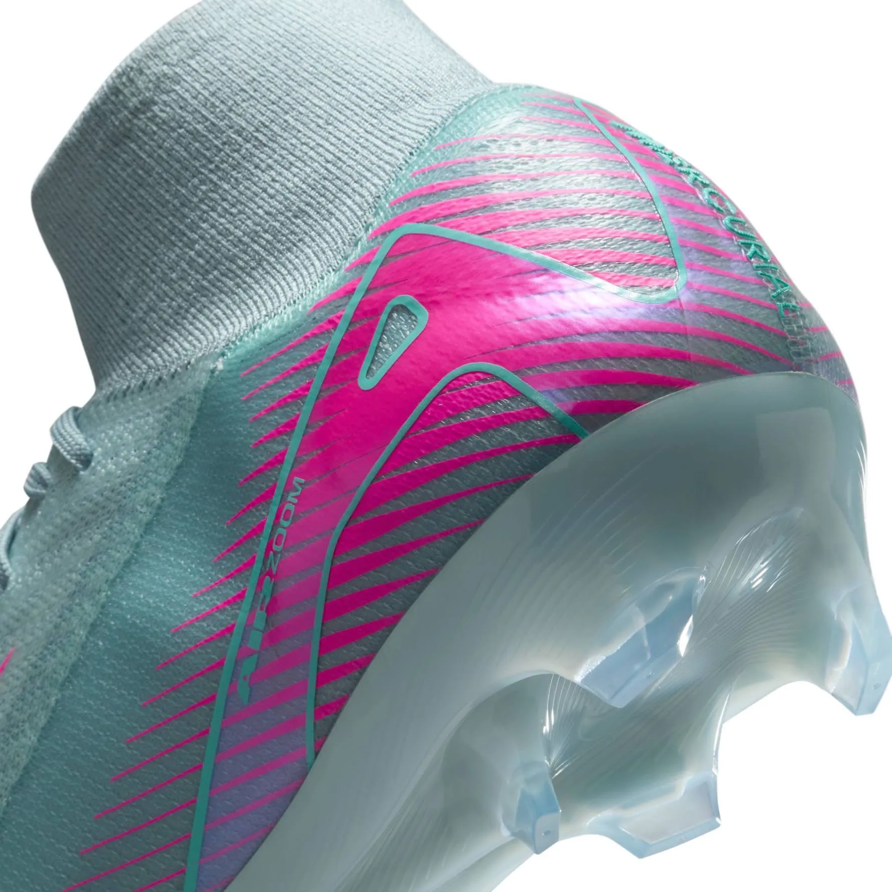 Nike Mercurial Superfly 10 Elite FG Mercurial boots
