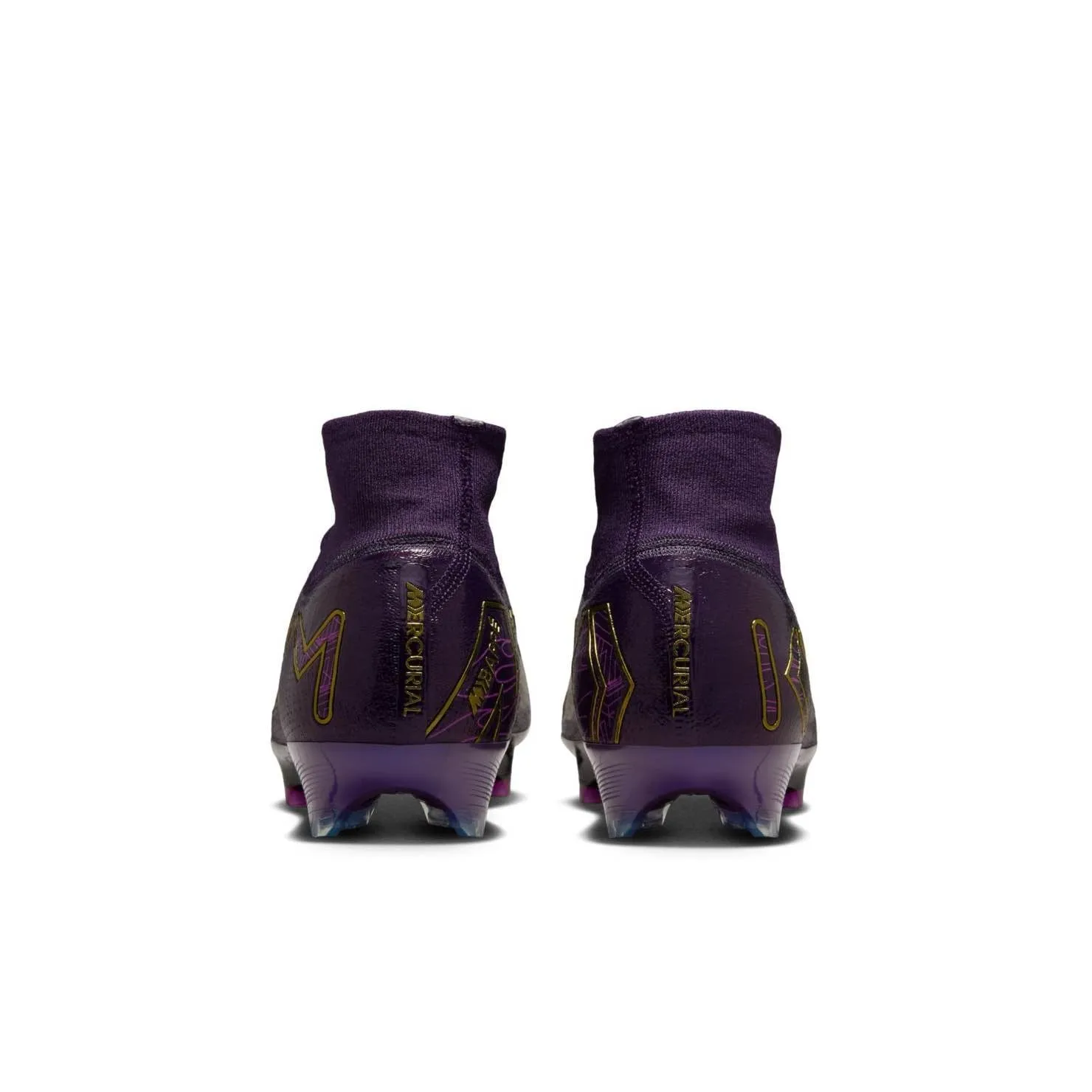 Nike Mercurial Superfly 10 Elite "Kylian Mbapp" FG Mercurial boots