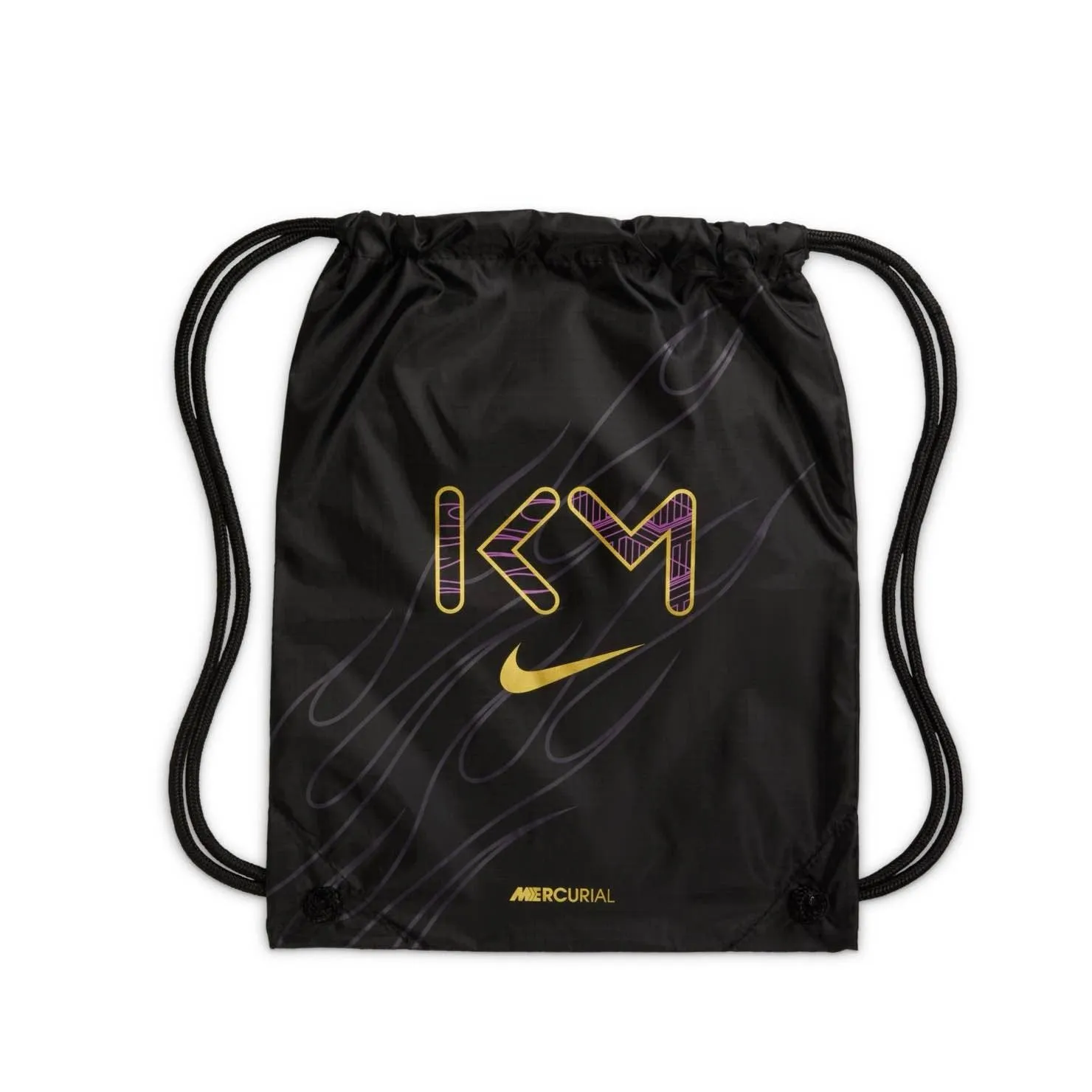Nike Mercurial Superfly 10 Elite "Kylian Mbapp" FG Mercurial boots