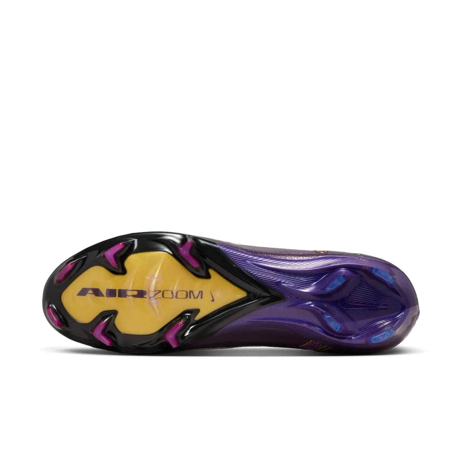 Nike Mercurial Superfly 10 Elite "Kylian Mbapp" FG Mercurial boots