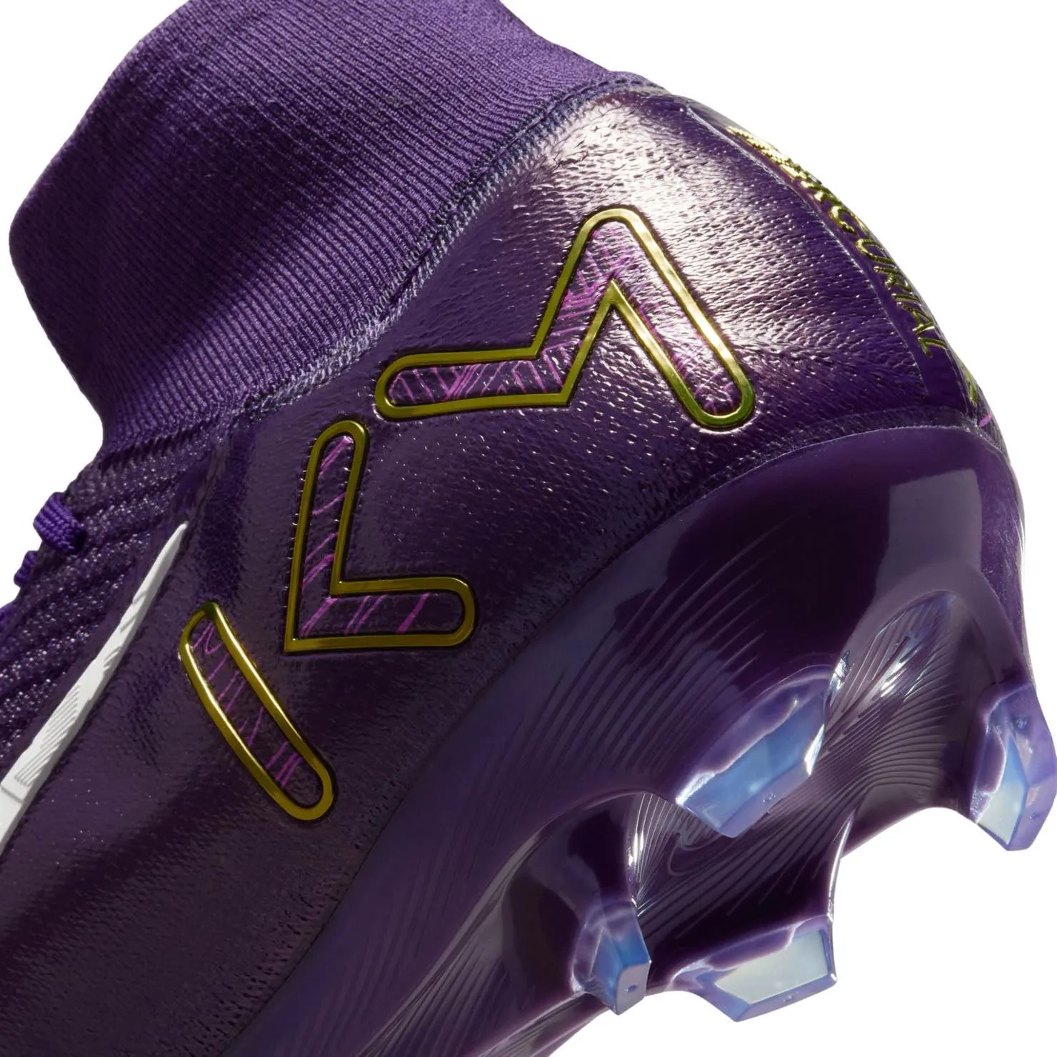 Nike Mercurial Superfly 10 Elite "Kylian Mbapp" FG Mercurial boots
