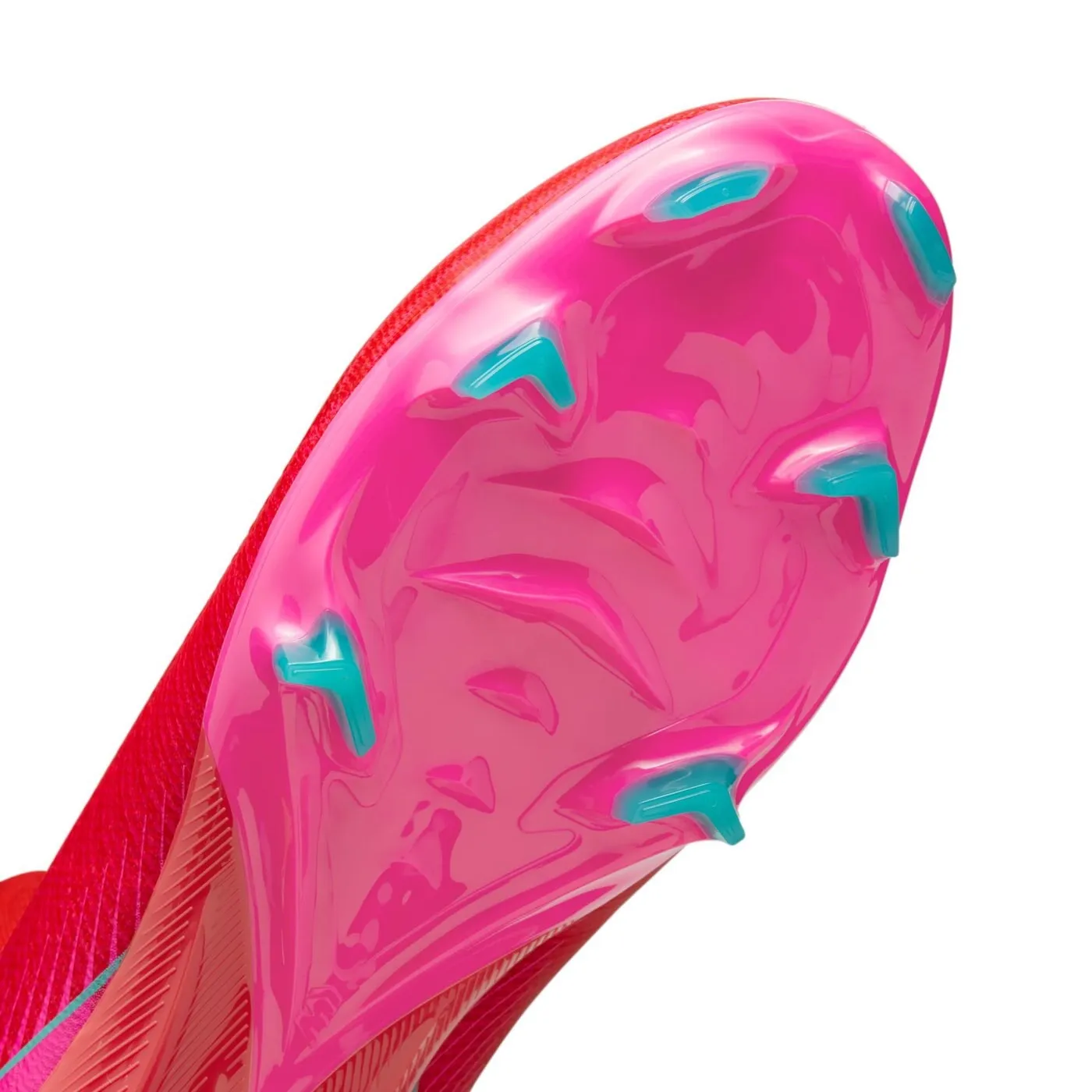 Nike Mercurial Superfly 10 Pro FG Mercurial boots