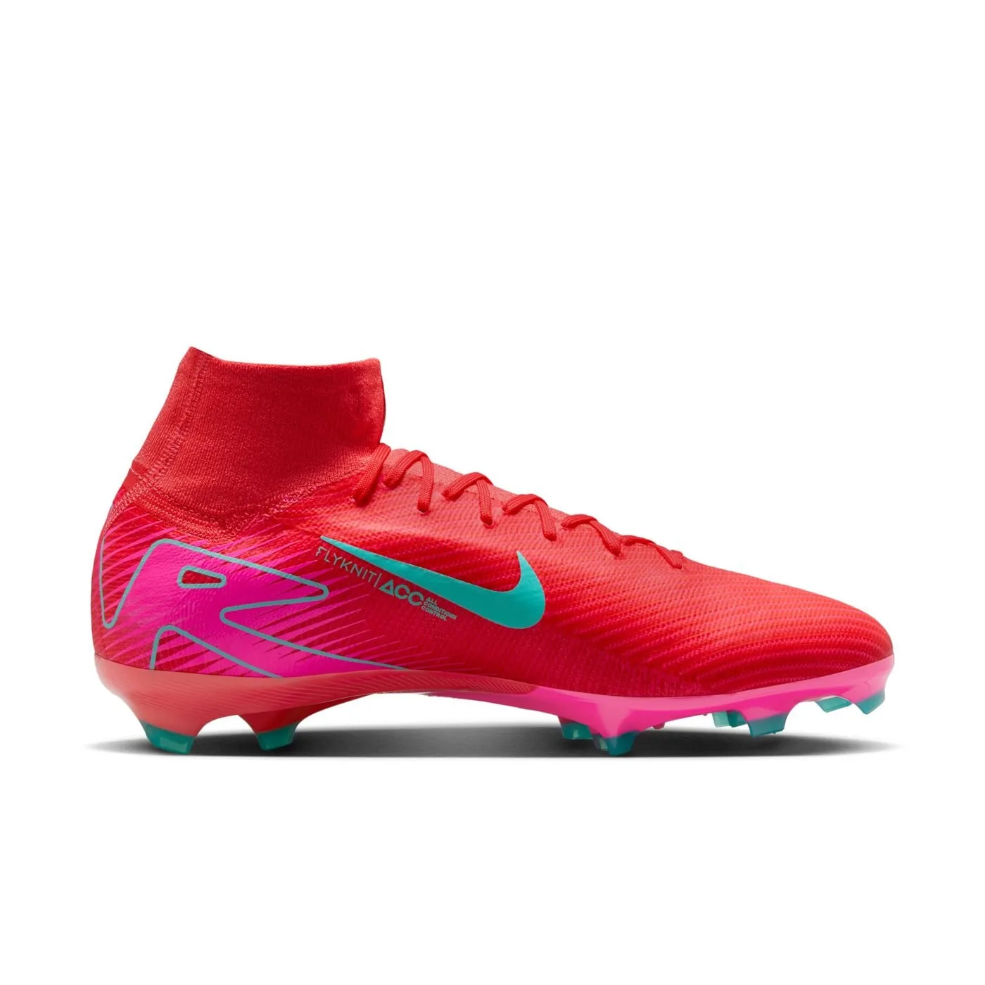 Nike Mercurial Superfly 10 Pro FG Mercurial boots