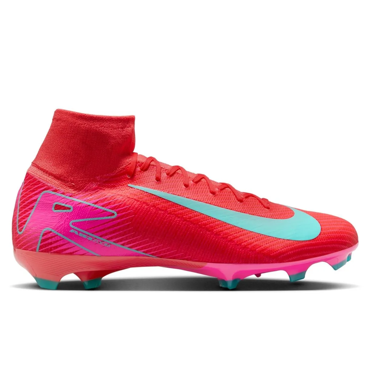 Nike Mercurial Superfly 10 Pro FG Mercurial boots