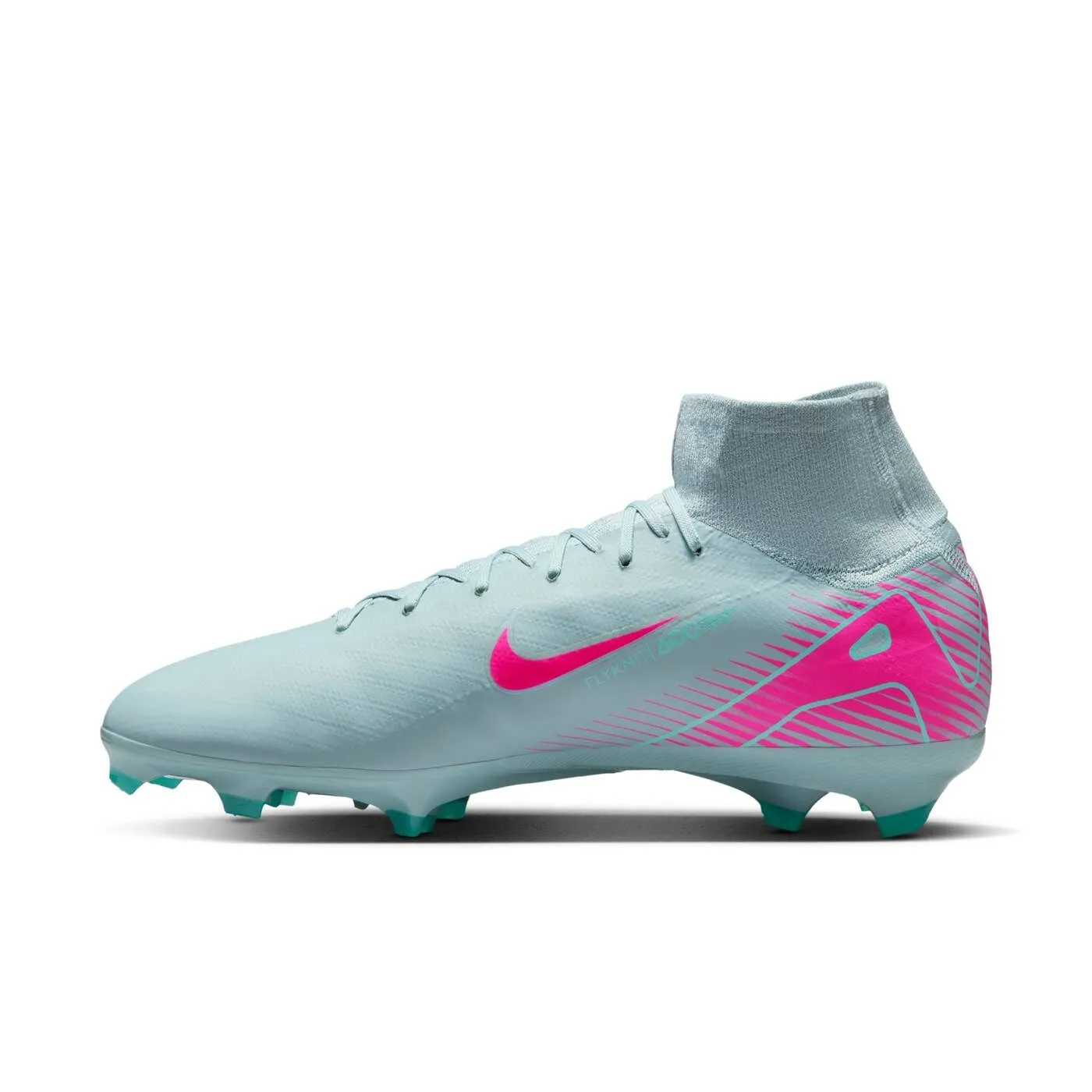 Nike Mercurial Superfly 10 Pro FG Mercurial boots