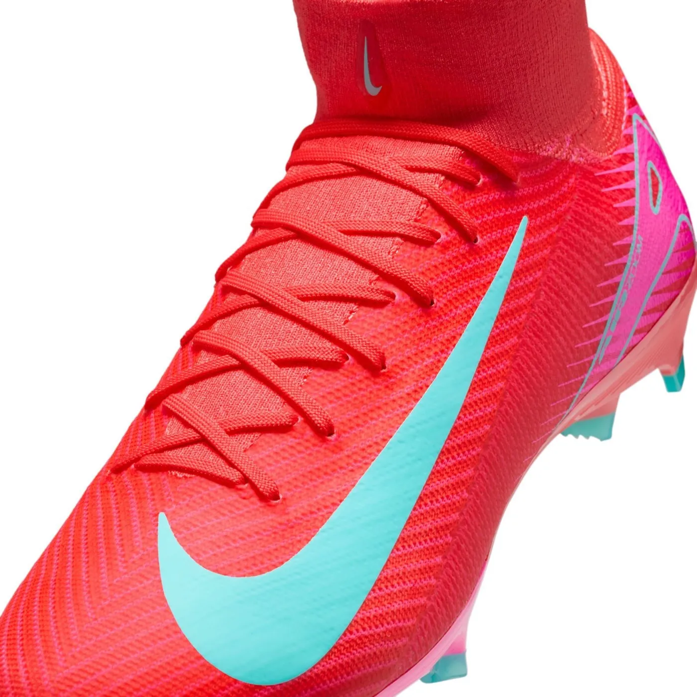 Nike Mercurial Superfly 10 Pro FG Mercurial boots