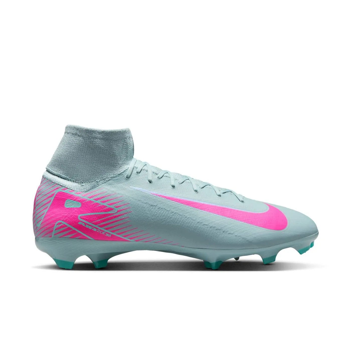 Nike Mercurial Superfly 10 Pro FG Mercurial boots