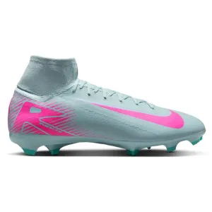 Nike Mercurial Superfly 10 Pro FG nike mercurial high-performance soccer cleats