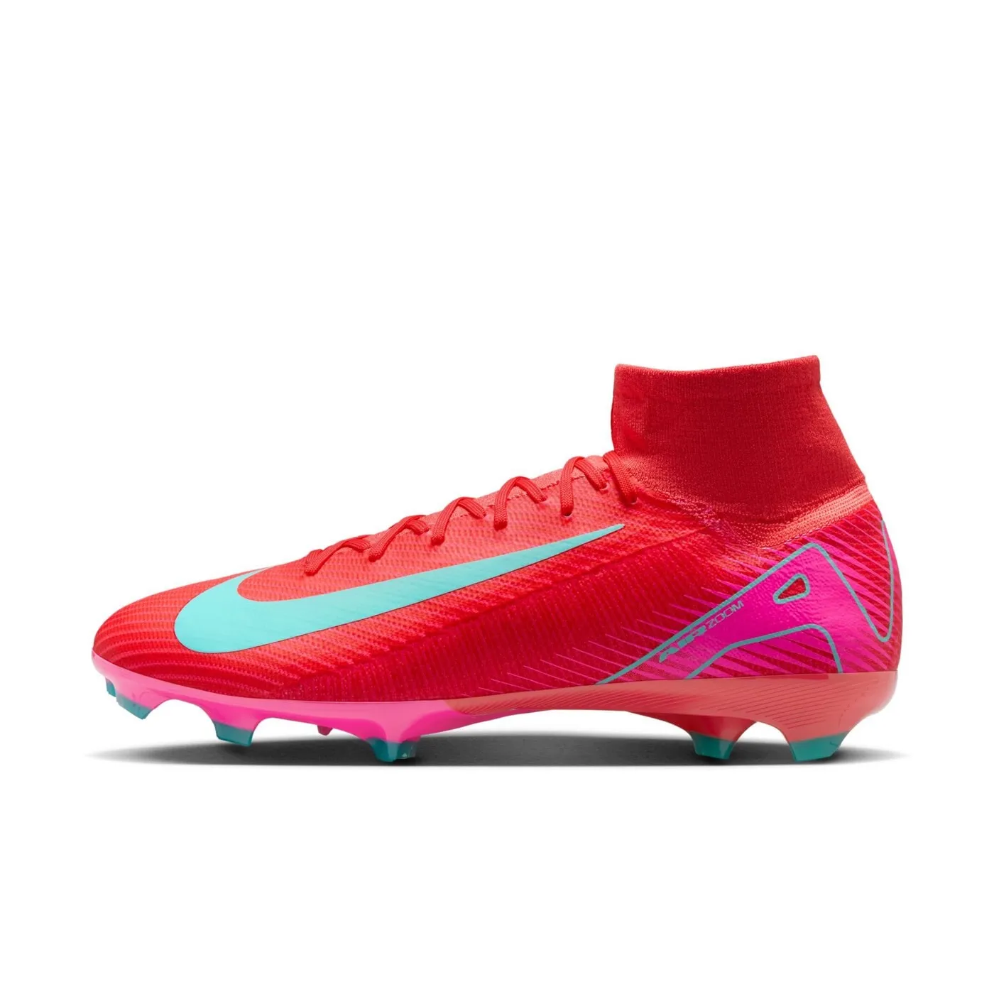 Nike Mercurial Superfly 10 Pro FG Mercurial boots