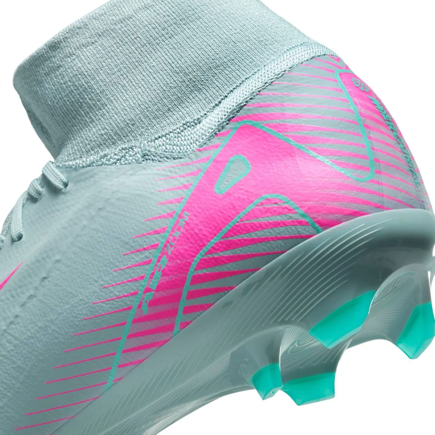 Nike Mercurial Superfly 10 Pro FG Mercurial boots