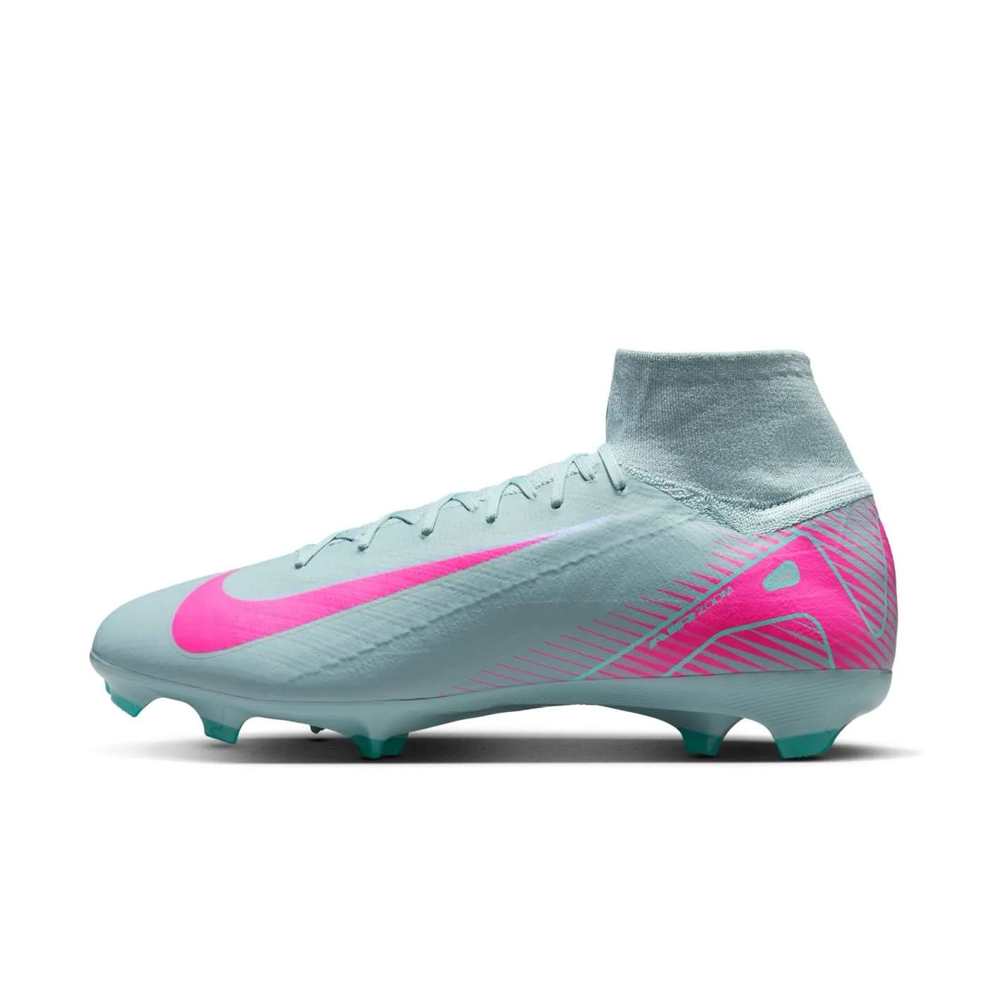 Nike Mercurial Superfly 10 Pro FG Mercurial boots