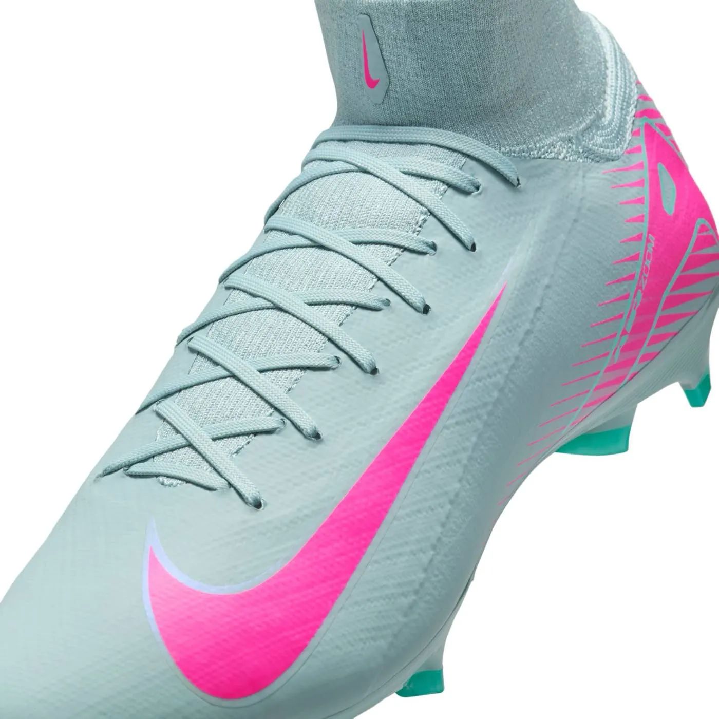 Nike Mercurial Superfly 10 Pro FG Mercurial boots