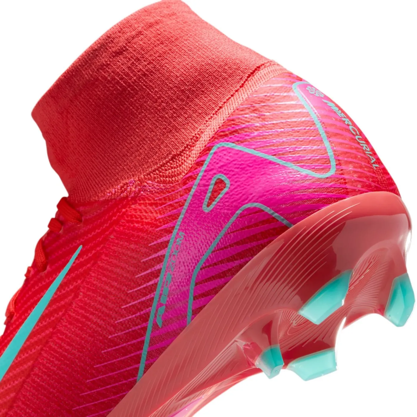 Nike Mercurial Superfly 10 Pro FG Mercurial boots