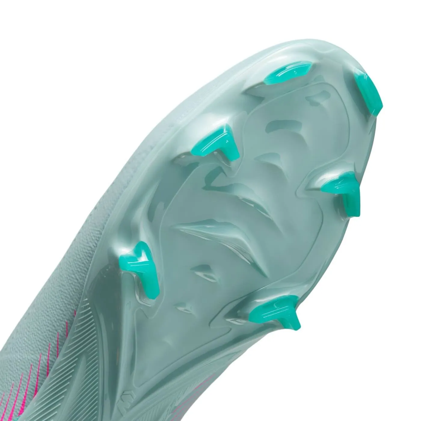 Nike Mercurial Superfly 10 Pro FG Mercurial boots