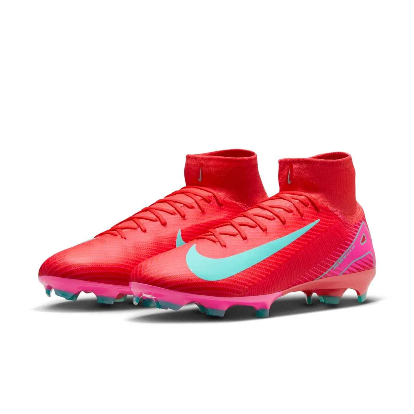 Nike Mercurial Superfly 10 Pro FG Mercurial boots