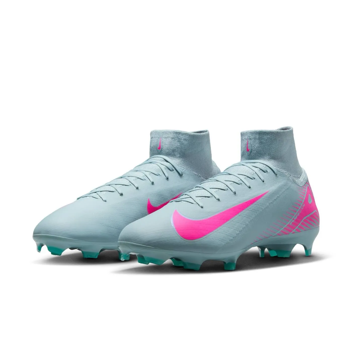 Nike Mercurial Superfly 10 Pro FG Mercurial boots