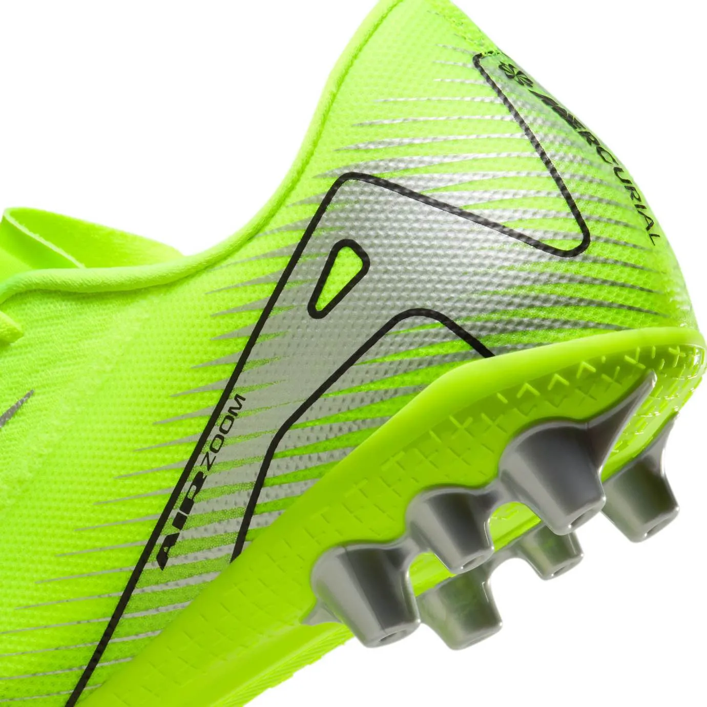 Nike Mercurial Vapor 16 Academy AG Mercurial boots