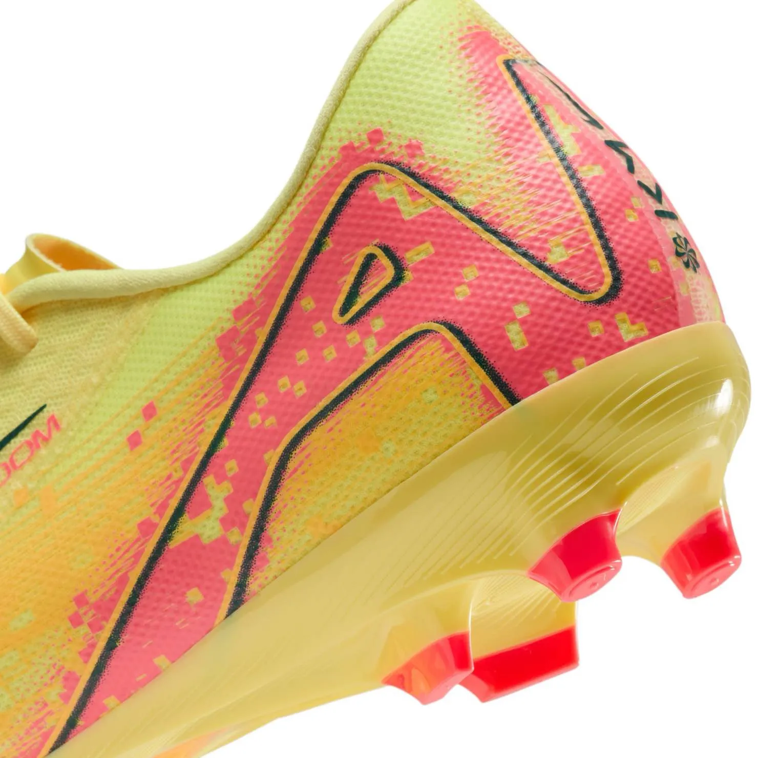 Nike Mercurial Vapor 16 Academy "Kylian Mbapp" MG Mercurial boots
