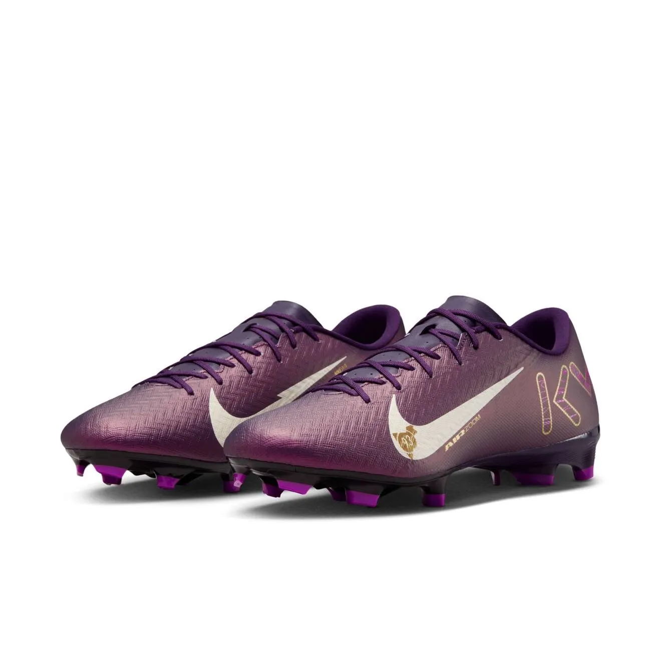 Nike Mercurial Vapor 16 Academy "Kylian Mbapp" MG Mercurial boots