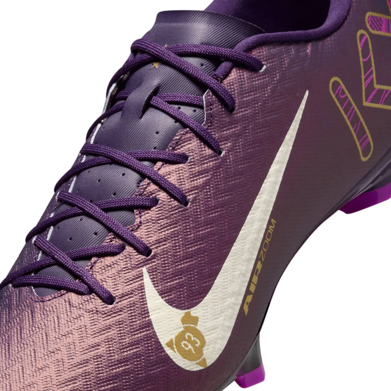 Nike Mercurial Vapor 16 Academy "Kylian Mbapp" MG Mercurial boots