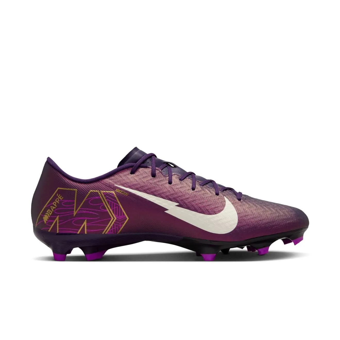 Nike Mercurial Vapor 16 Academy "Kylian Mbapp" MG Mercurial boots