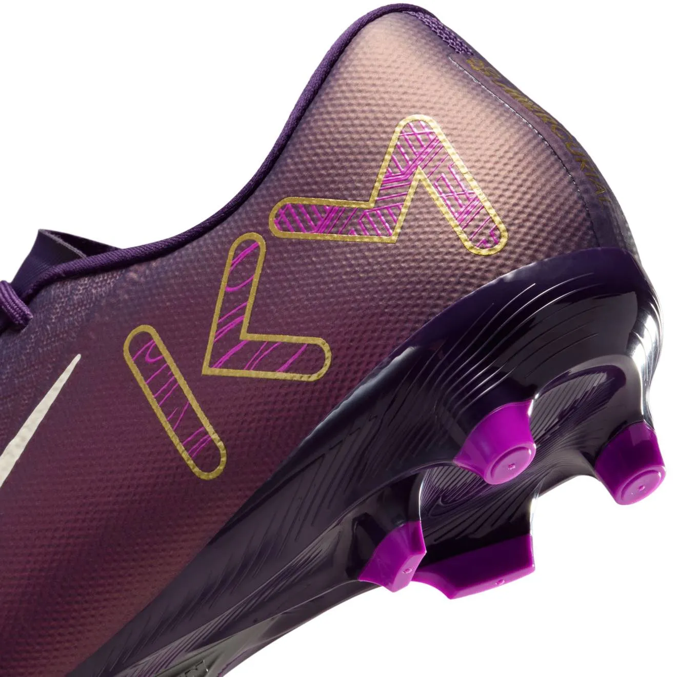 Nike Mercurial Vapor 16 Academy "Kylian Mbapp" MG Mercurial boots
