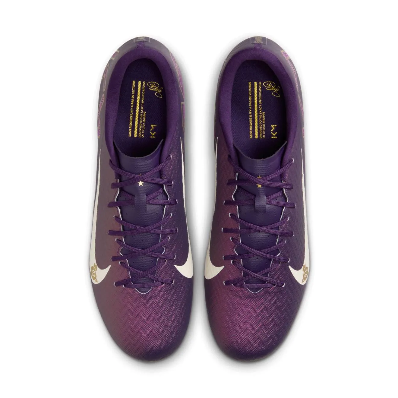 Nike Mercurial Vapor 16 Academy "Kylian Mbapp" MG Mercurial boots