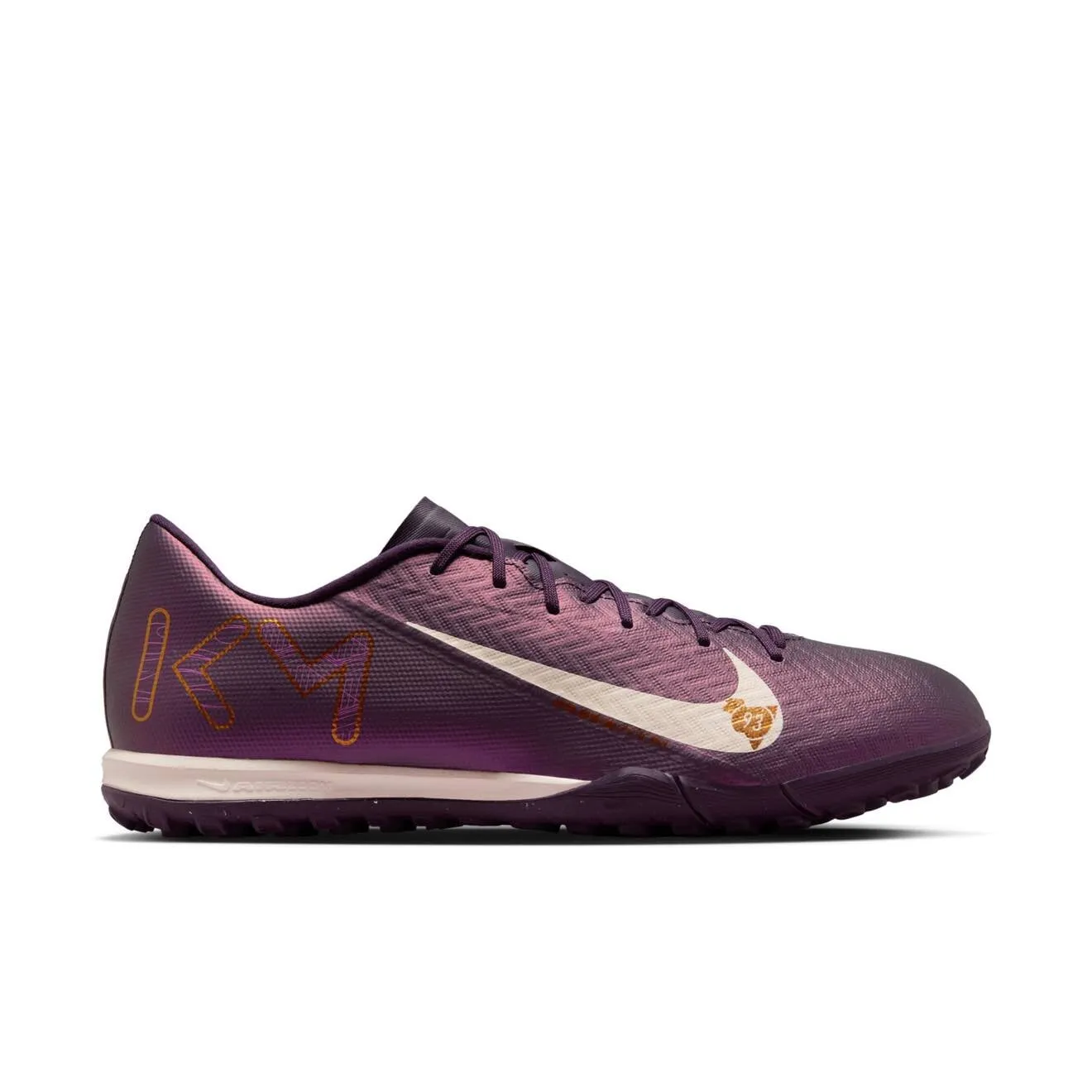 Nike Mercurial Vapor 16 Academy "Kylian Mbapp" Turf Mercurial boots