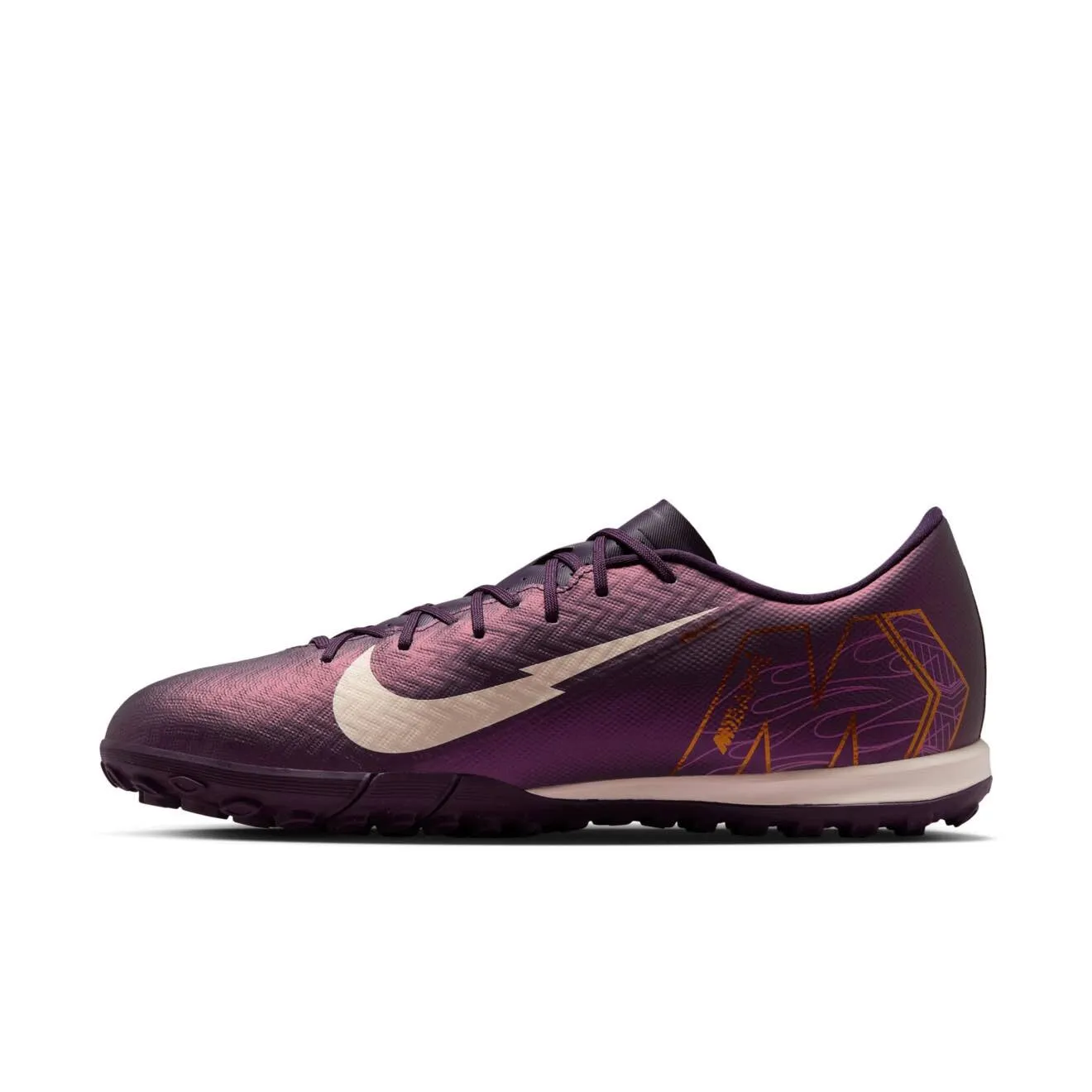 Nike Mercurial Vapor 16 Academy "Kylian Mbapp" Turf Mercurial boots