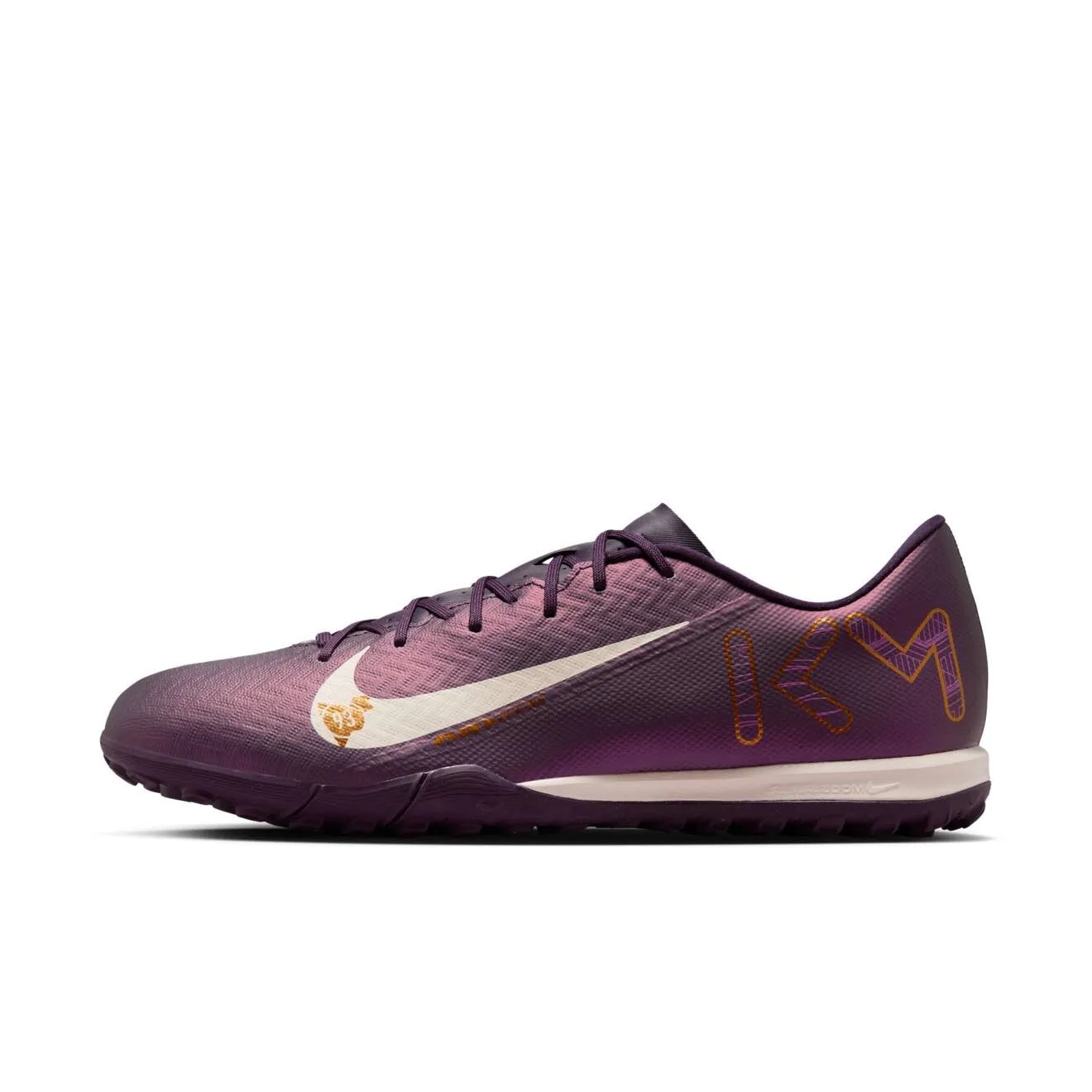 Nike Mercurial Vapor 16 Academy "Kylian Mbapp" Turf Mercurial boots