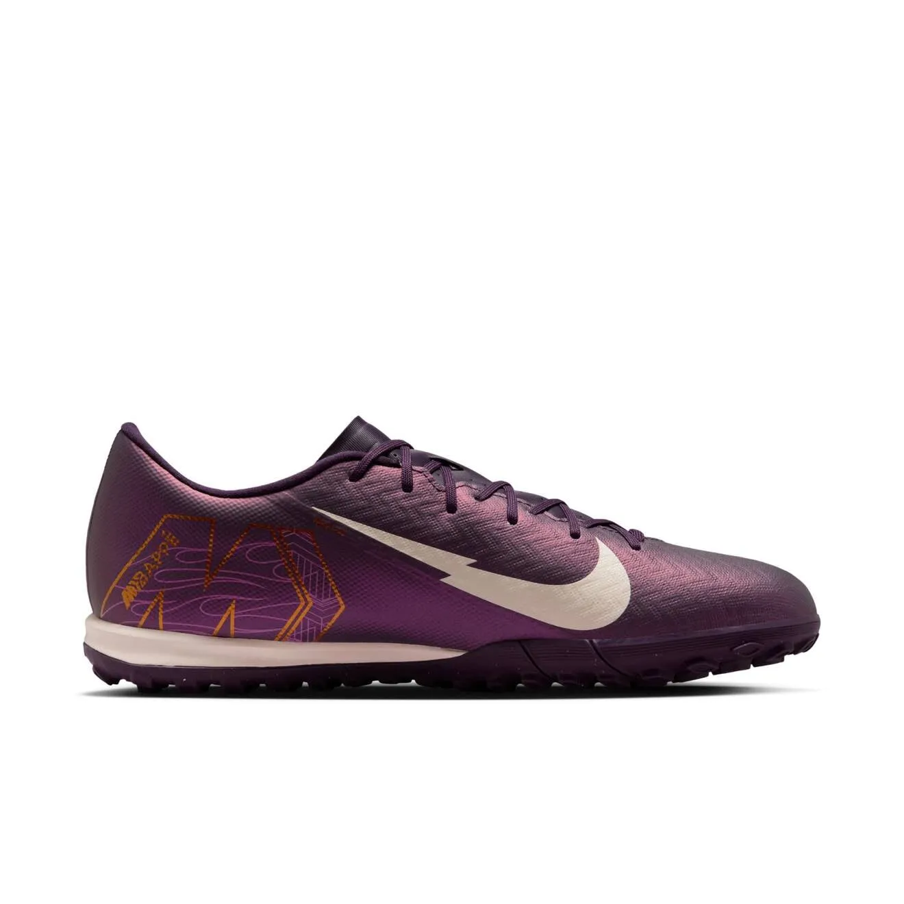 Nike Mercurial Vapor 16 Academy "Kylian Mbapp" Turf Mercurial boots
