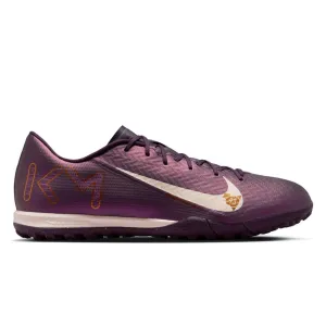 Nike Mercurial Vapor 16 Academy "Kylian Mbapp" Turf nike mercurial high-performance soccer cleats