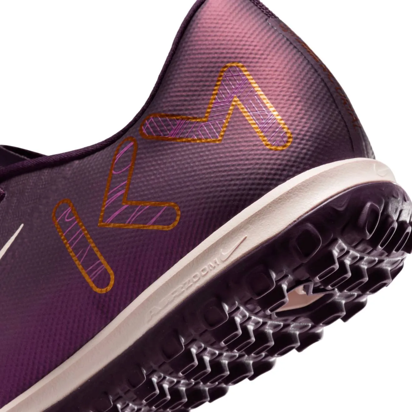 Nike Mercurial Vapor 16 Academy "Kylian Mbapp" Turf Mercurial boots