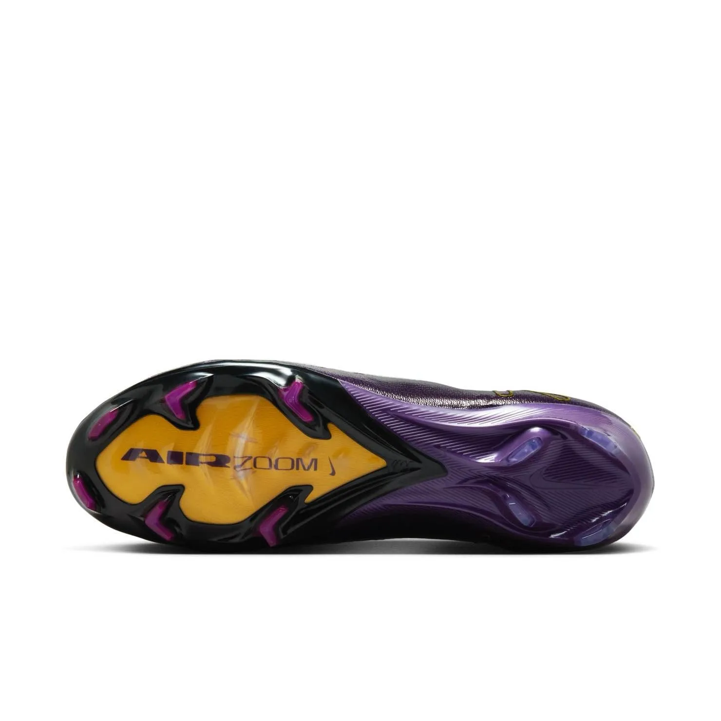 Nike Mercurial Vapor 16 Elite "Kylian Mbapp" FG Mercurial boots