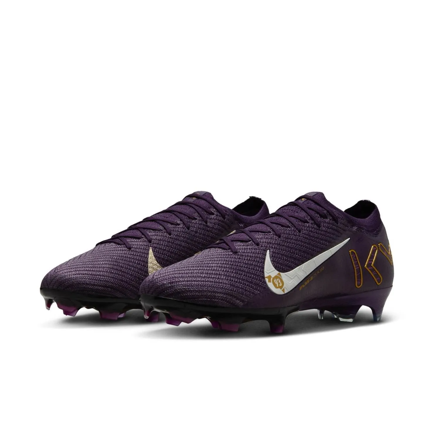 Nike Mercurial Vapor 16 Elite "Kylian Mbapp" FG Mercurial boots