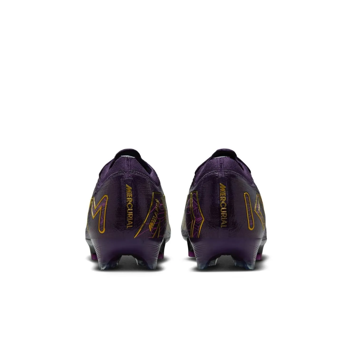 Nike Mercurial Vapor 16 Elite "Kylian Mbapp" FG Mercurial boots