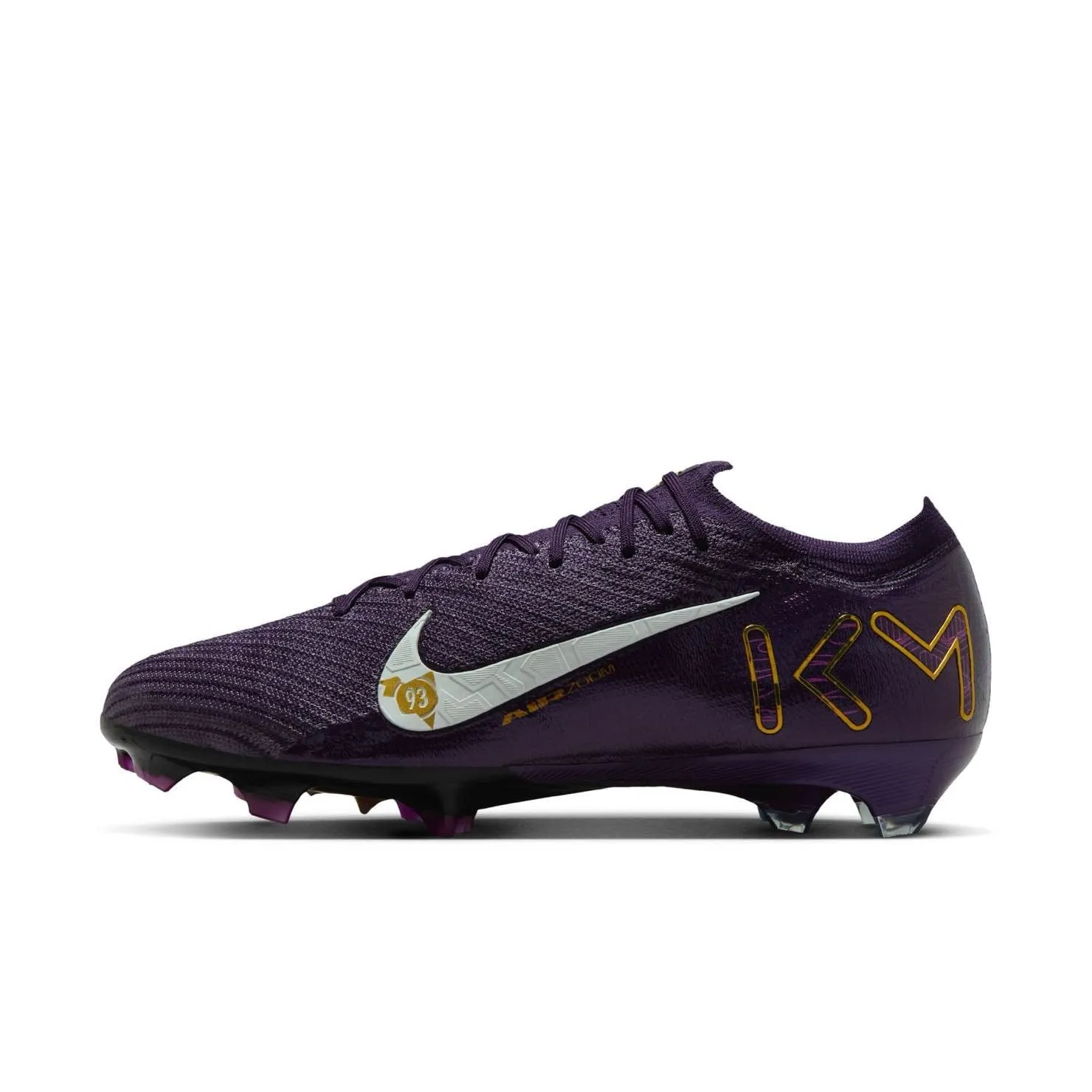 Nike Mercurial Vapor 16 Elite "Kylian Mbapp" FG Mercurial boots