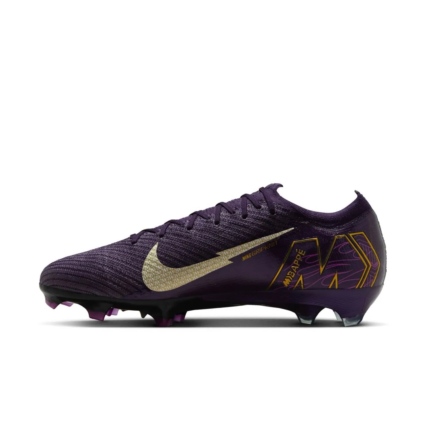 Nike Mercurial Vapor 16 Elite "Kylian Mbapp" FG Mercurial boots