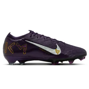 Nike Mercurial Vapor 16 Elite "Kylian Mbapp" FG nike mercurial high-performance soccer cleats