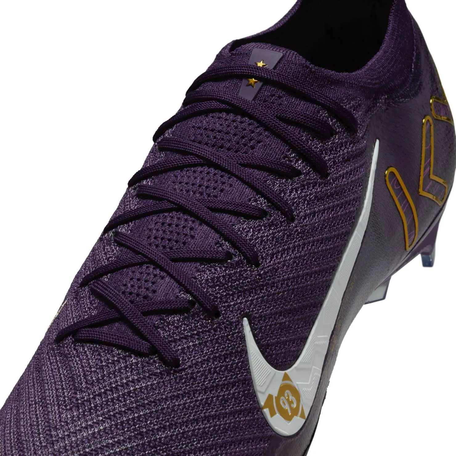 Nike Mercurial Vapor 16 Elite "Kylian Mbapp" FG Mercurial boots